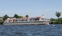 Kapal pesiar untuk dijual