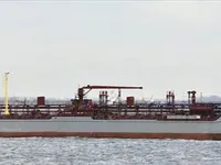 Kapal tanker minyak/kimia untuk dijual