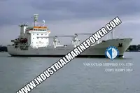 Kapal pendingin untuk dijual