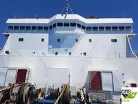 Kapal Ro-Ro untuk dijual