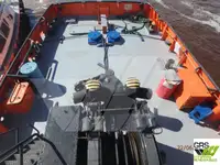 Kapal tunda untuk dijual