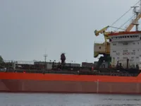 Kapal tanker minyak/kimia untuk dijual