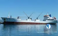 kapal karang dijual