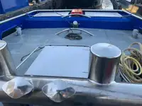 Kapal tunda untuk dijual