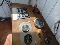 Kapal penangkap ikan untuk dijual