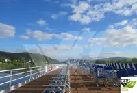 Kapal pesiar untuk dijual