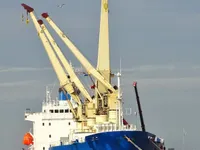 Kapal pendingin untuk dijual