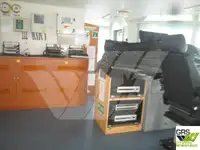 Kapal Pasokan Cepat (FSV) untuk dijual