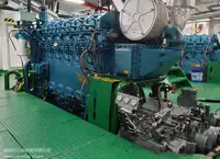 Kapal tunda untuk dijual