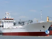 Kapal pendingin untuk dijual