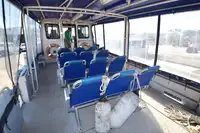 Kapal pesiar untuk dijual