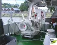 Kapal pesiar untuk dijual