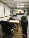 Kapal keruk untuk dijual