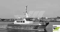 Kapal layanan ladang angin untuk dijual