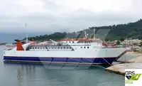 Kapal Ro-Ro untuk dijual