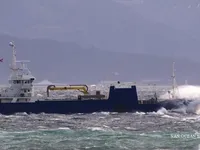 Kapal pendingin untuk dijual