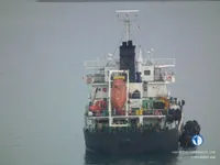 Kapal tanker minyak/kimia untuk dijual