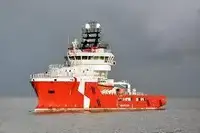 Kapal penarik dijual