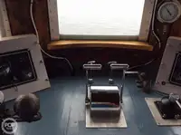 Kapal tunda untuk dijual