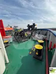 Kapal tunda untuk dijual