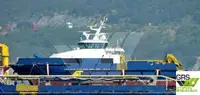 Kapal kru untuk dijual
