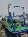 Kapal survei untuk dijual