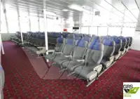 Kapal Ro-Ro untuk dijual