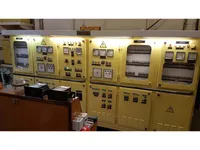 Kapal tunda untuk dijual