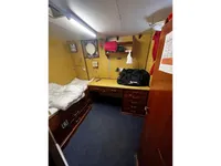 Kapal tunda untuk dijual