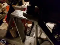 Kapal feri untuk dijual