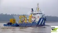 Kapal pendingin untuk dijual