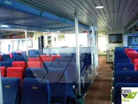 Kapal pesiar untuk dijual