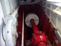 Kapal penarik dijual