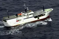 Longliner dijual