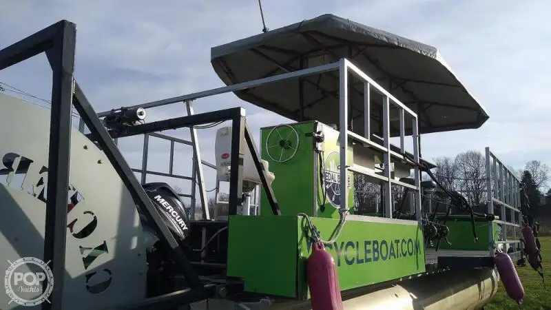 Kapal kontainer untuk dijual