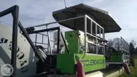 Kapal kontainer untuk dijual