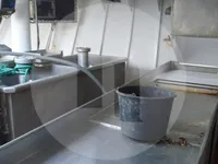 Kapal penangkap ikan untuk dijual