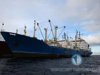 Kapal pendingin untuk dijual