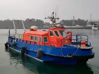 kapal kru dijual