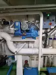 Kapal tanker minyak/kimia untuk dijual
