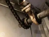 Kapal pukat untuk dijual