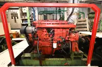 Kapal tunda untuk dijual