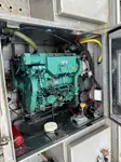 Kapal patroli untuk dijual