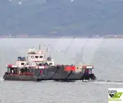 Rig pengeboran lepas pantai untuk dijual
