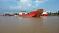 Kapal pendarat, tank untuk dijual