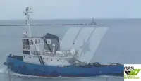 Kapal penarik dijual