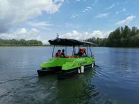 Kapal Kerja untuk dijual
