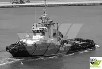 Kapal penarik dijual