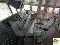 Rig pengeboran lepas pantai untuk dijual