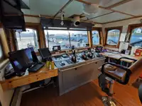 Kapal Ro-Ro untuk dijual